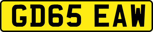 GD65EAW