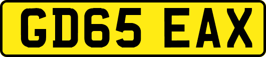 GD65EAX