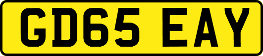 GD65EAY