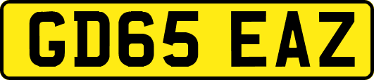 GD65EAZ