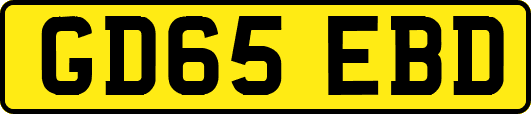 GD65EBD