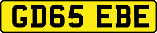 GD65EBE