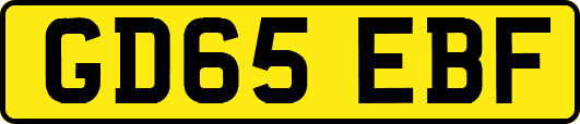 GD65EBF