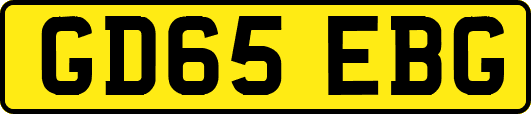 GD65EBG