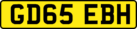GD65EBH