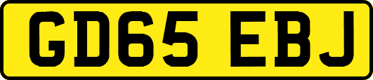 GD65EBJ