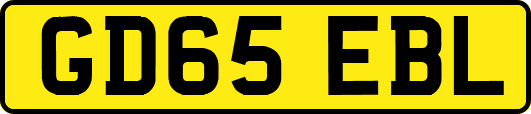 GD65EBL