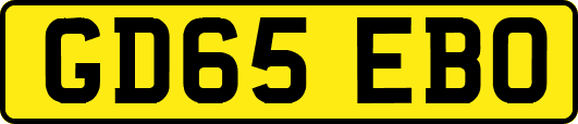 GD65EBO