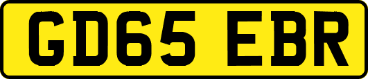 GD65EBR