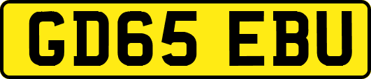 GD65EBU