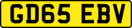GD65EBV
