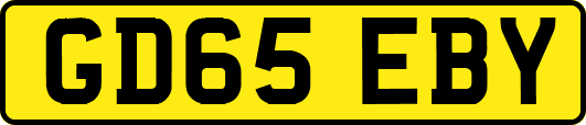GD65EBY