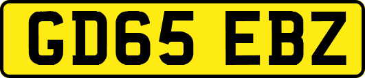 GD65EBZ
