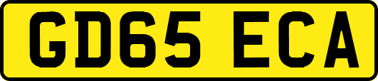 GD65ECA