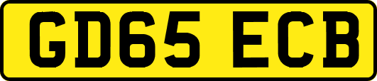 GD65ECB