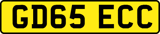 GD65ECC