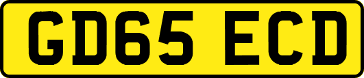 GD65ECD