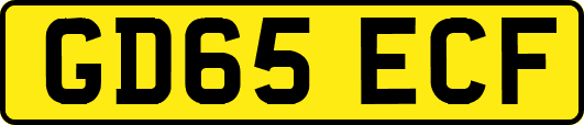 GD65ECF