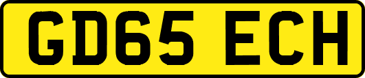 GD65ECH