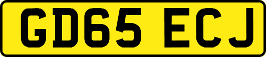 GD65ECJ