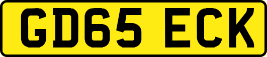 GD65ECK