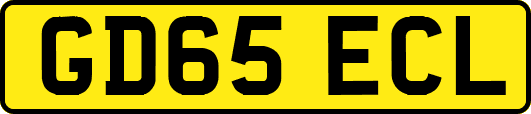 GD65ECL