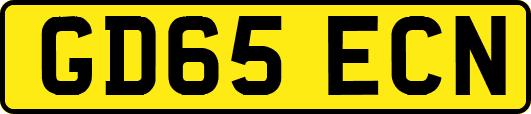 GD65ECN