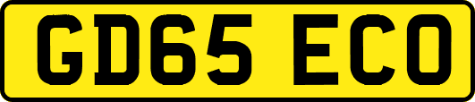 GD65ECO