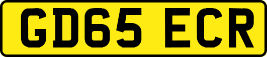 GD65ECR