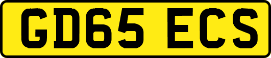 GD65ECS