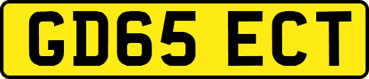 GD65ECT