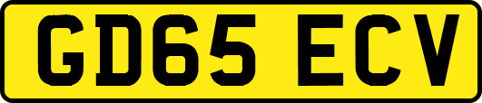 GD65ECV