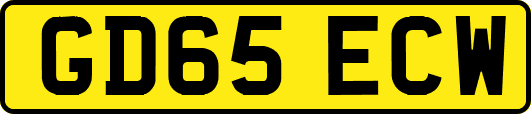 GD65ECW