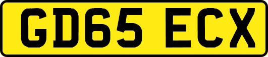 GD65ECX