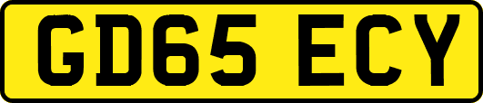 GD65ECY