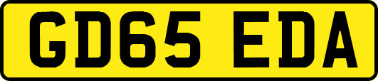 GD65EDA