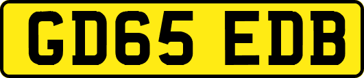 GD65EDB