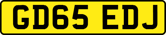 GD65EDJ