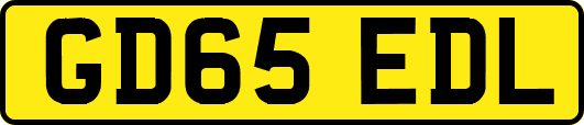 GD65EDL