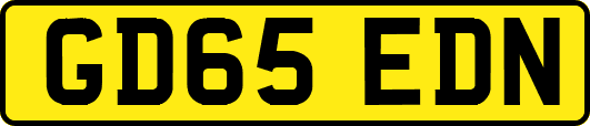 GD65EDN