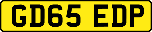 GD65EDP