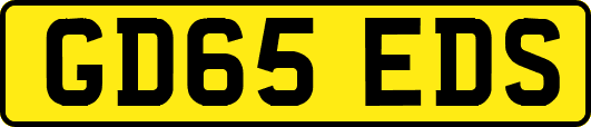 GD65EDS