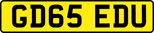 GD65EDU