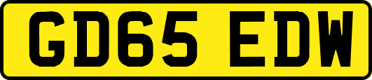 GD65EDW