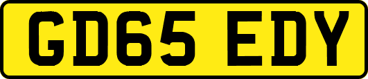GD65EDY