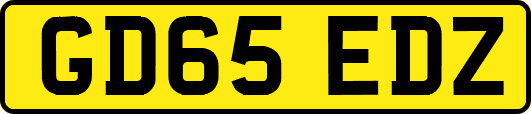 GD65EDZ