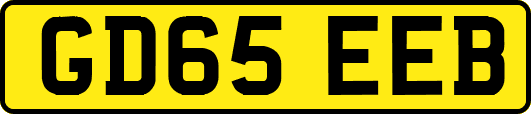 GD65EEB