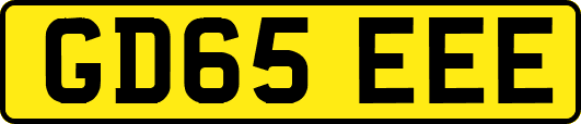 GD65EEE