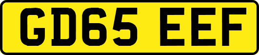 GD65EEF