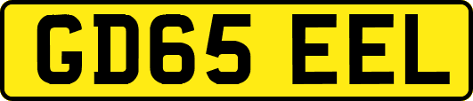 GD65EEL
